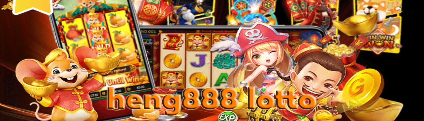 heng888 lotto