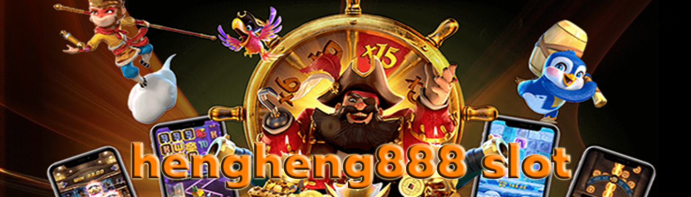 hengheng888 slot